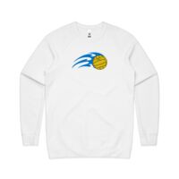 AS Colour - Crew Sweat - Unisex Thumbnail