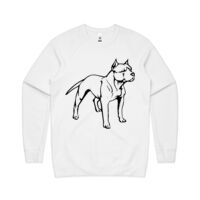 AS Colour - Crew Sweat - Unisex Thumbnail