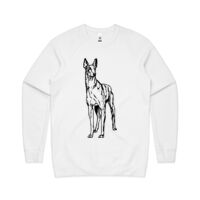 AS Colour - Crew Sweat - Unisex Thumbnail