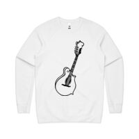 AS Colour - Crew Sweat - Unisex Thumbnail