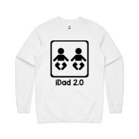 AS Colour - Crew Sweat - Unisex Thumbnail