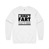 AS Colour - Crew Sweat - Unisex Thumbnail