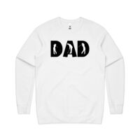 AS Colour - Crew Sweat - Unisex Thumbnail