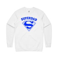 AS Colour - Crew Sweat - Unisex Thumbnail