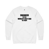AS Colour - Crew Sweat - Unisex Thumbnail