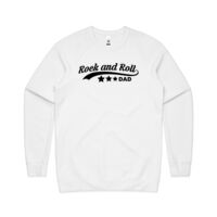 AS Colour - Crew Sweat - Unisex Thumbnail