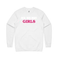 AS Colour - Crew Sweat - Unisex Thumbnail