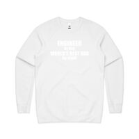 AS Colour - Crew Sweat - Unisex Thumbnail