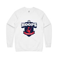 AS Colour - Crew Sweat - Unisex Thumbnail