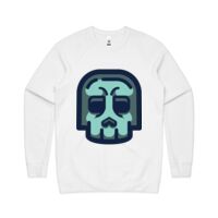 AS Colour - Crew Sweat - Unisex Thumbnail