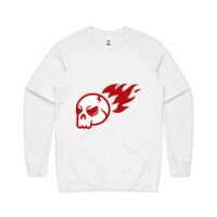 AS Colour - Crew Sweat - Unisex Thumbnail