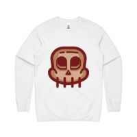 AS Colour - Crew Sweat - Unisex Thumbnail