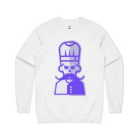 AS Colour - Crew Sweat - Unisex Thumbnail