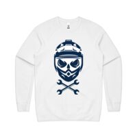 AS Colour - Crew Sweat - Unisex Thumbnail
