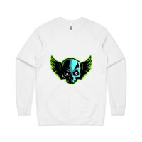 AS Colour - Crew Sweat - Unisex Thumbnail
