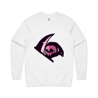 AS Colour - Crew Sweat - Unisex Thumbnail