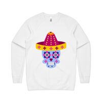 AS Colour - Crew Sweat - Unisex Thumbnail