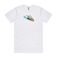AS Colour - Classic Tee (Heavy Weight) Thumbnail