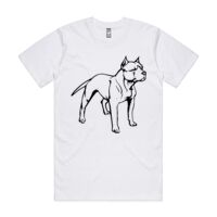 AS Colour - Classic Tee (Heavy Weight) Thumbnail