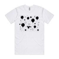 AS Colour - Classic Tee (Heavy Weight) Thumbnail