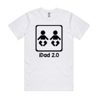 AS Colour - Classic Tee (Heavy Weight) Thumbnail