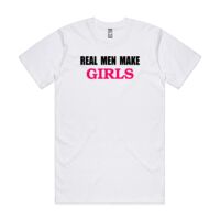 AS Colour - Classic Tee (Heavy Weight) Thumbnail