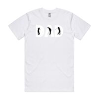 AS Colour - Classic Tee (Heavy Weight) Thumbnail