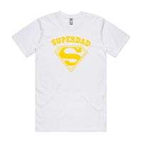 AS Colour - Classic Tee (Heavy Weight) Thumbnail