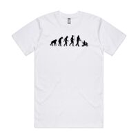 AS Colour - Classic Tee (Heavy Weight) Thumbnail