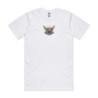 AS Colour - Classic Tee (Heavy Weight) Thumbnail