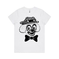 AS Colour - Women's  Maple ORGANIC Tee Thumbnail