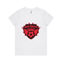 AS Colour - Women's  Maple ORGANIC Tee Thumbnail