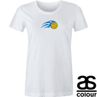 Sportage - Women's Regular Crew T-shirt Thumbnail