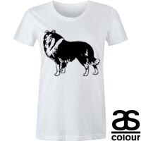 Sportage - Women's Regular Crew T-shirt Thumbnail