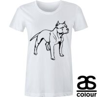 Sportage - Women's Regular Crew T-shirt Thumbnail