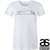 Sportage - Women's Regular Crew T-shirt Thumbnail