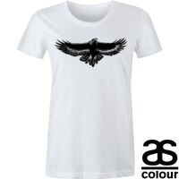 Sportage - Women's Regular Crew T-shirt Thumbnail