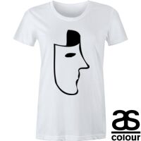 Sportage - Women's Regular Crew T-shirt Thumbnail