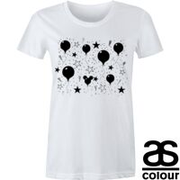 Sportage - Women's Regular Crew T-shirt Thumbnail