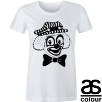 Sportage - Women's Regular Crew T-shirt Thumbnail