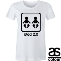 Sportage - Women's Regular Crew T-shirt Thumbnail