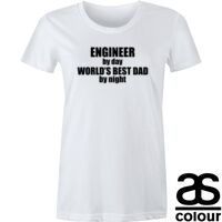 Sportage - Women's Regular Crew T-shirt Thumbnail