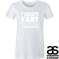 Sportage - Women's Regular Crew T-shirt Thumbnail