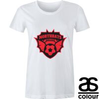 Sportage - Women's Regular Crew T-shirt Thumbnail