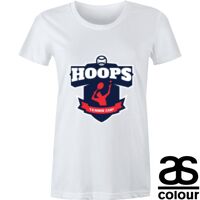 Sportage - Women's Regular Crew T-shirt Thumbnail