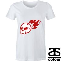 Sportage - Women's Regular Crew T-shirt Thumbnail