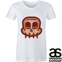 Sportage - Women's Regular Crew T-shirt Thumbnail
