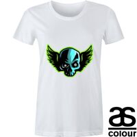 Sportage - Women's Regular Crew T-shirt Thumbnail