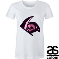 Sportage - Women's Regular Crew T-shirt Thumbnail