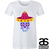 Sportage - Women's Regular Crew T-shirt Thumbnail